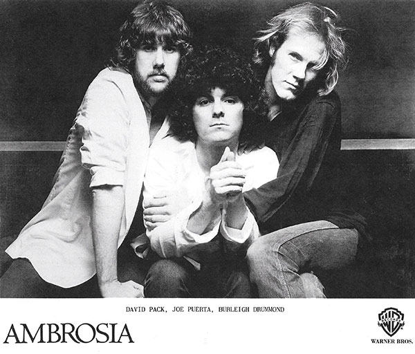 Ambrosia