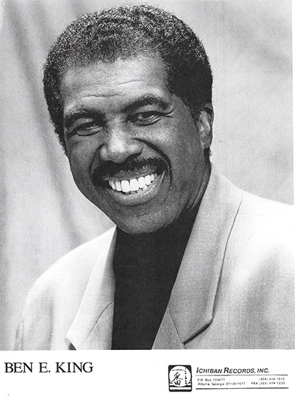 Ben E. King