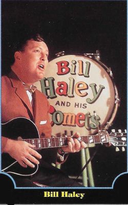 Bill Haley