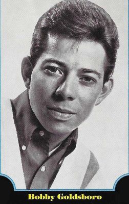 Bobby Goldsboro