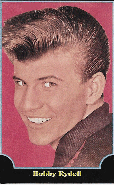 Bobby Rydell