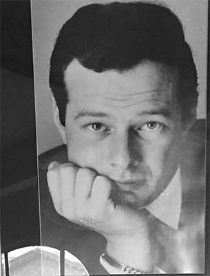 Brian Epstein