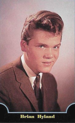 Brian Hyland