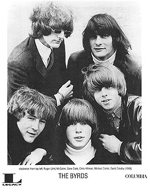 The Byrds