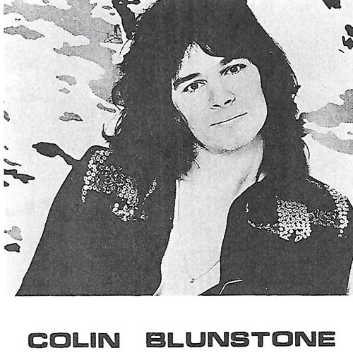 Colin Blunstone