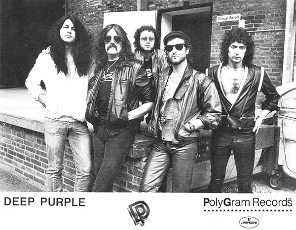 Deep Purple