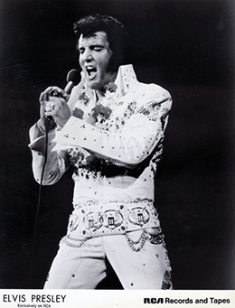 Elvis