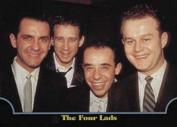 The Four Lads