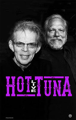 Hot Tuna