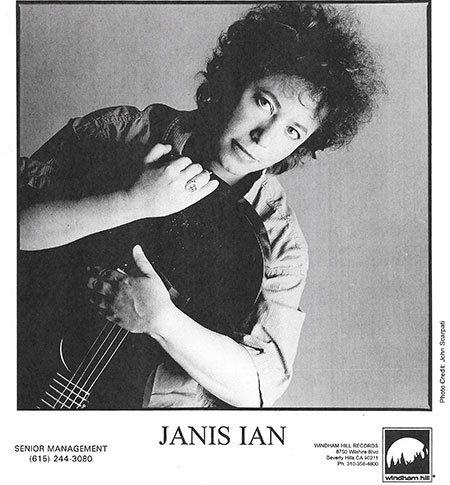 Janis Ian