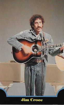 Jim Croce