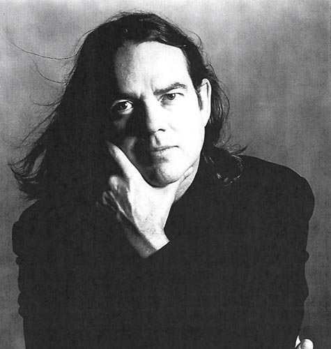 Jimmy Webb