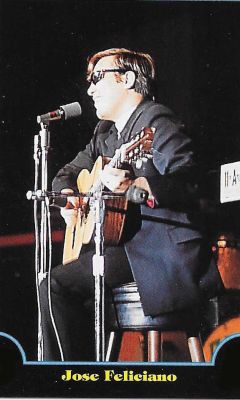 Jose Feliciano