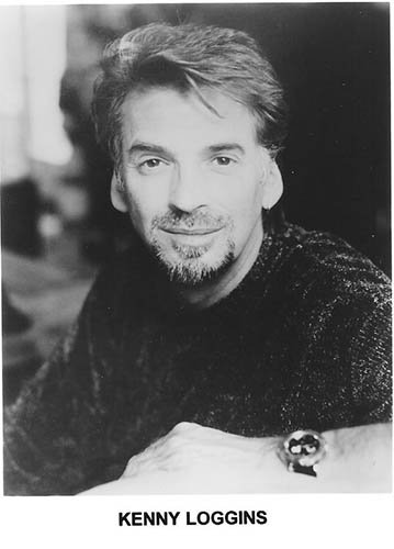 Kenny Loggins