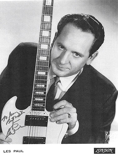 Les Paul