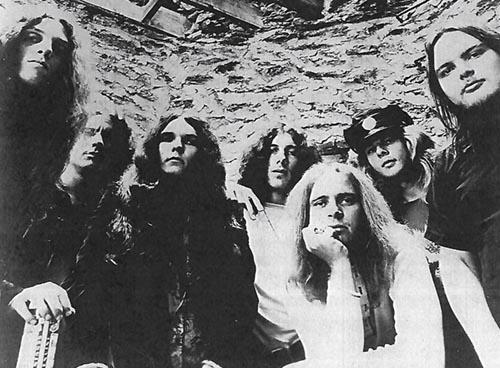 Lynyrd Skynyrd