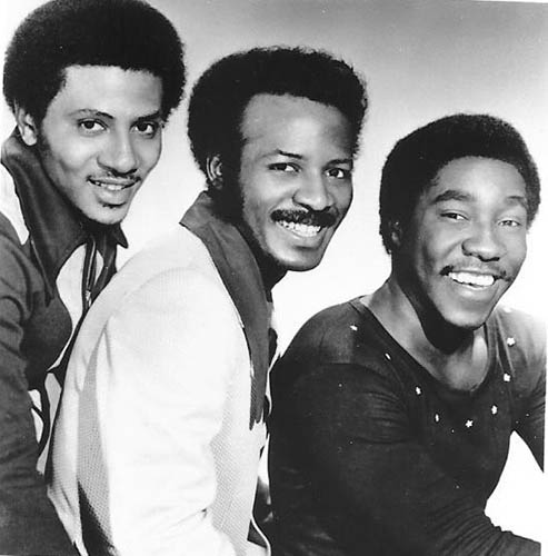 The O'Jays