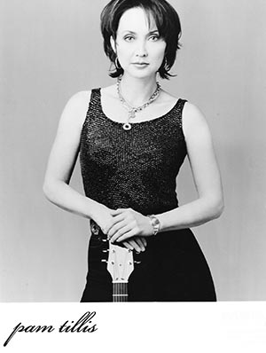 Pam Tillis