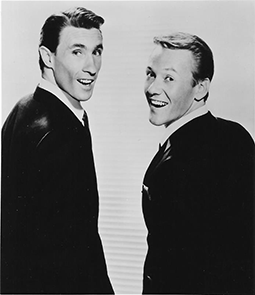 The Righteous Brothers