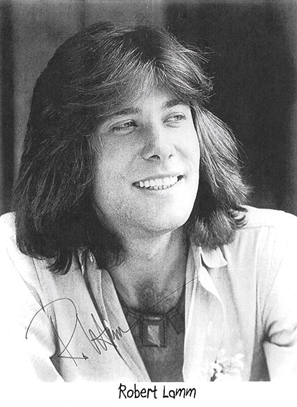 Robert Lamm