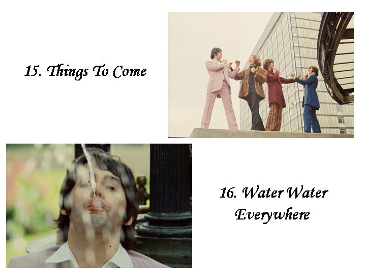 The Beatles