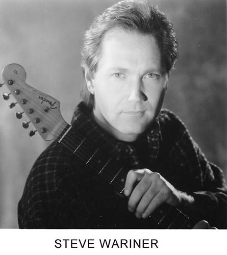 Steve Wariner