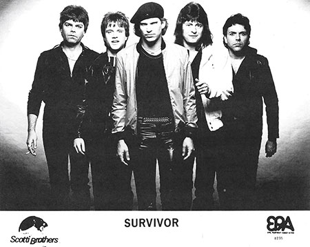 Survivor