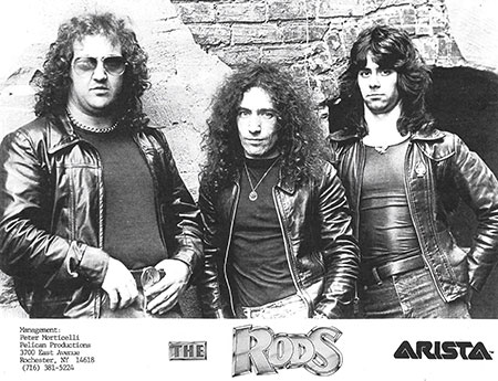 The Rods