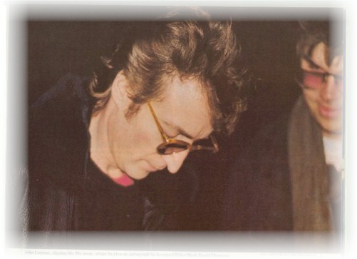 John Lennon